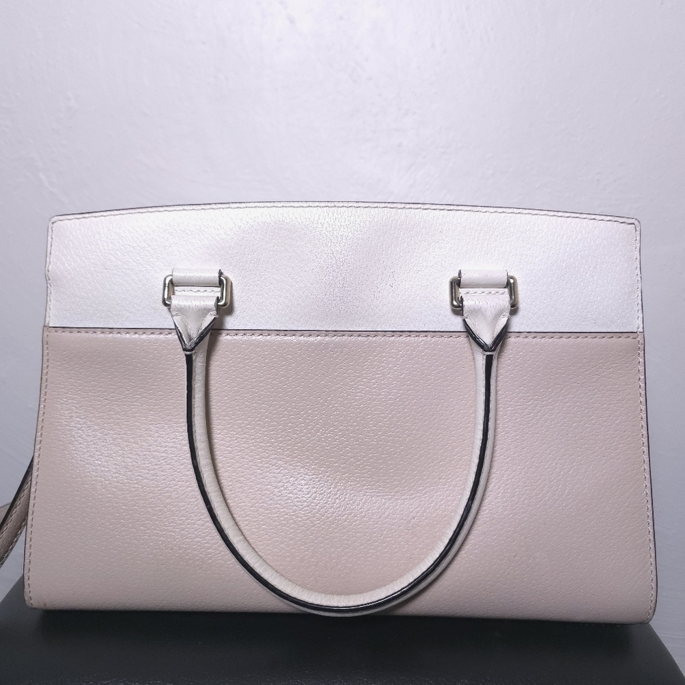 Kate Spade Grove Street Lana Satchel Crossbody - Picture 2 of 16